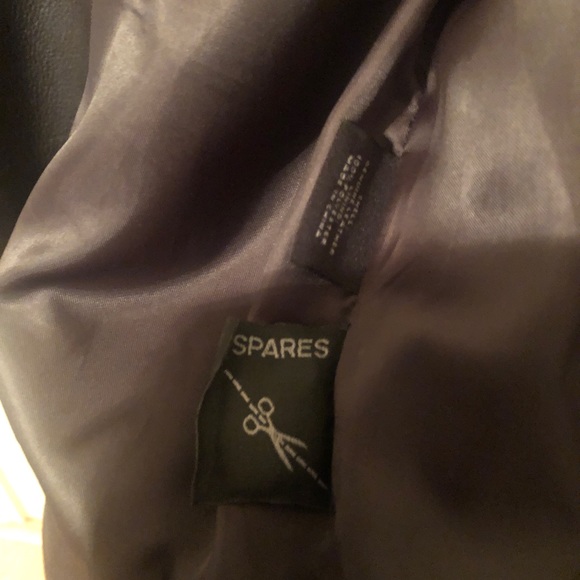 Men’s Leather jacket - Picture 8 of 12